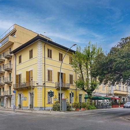 Villa Grazia Βιαρέτζιο Εξωτερικό φωτογραφία