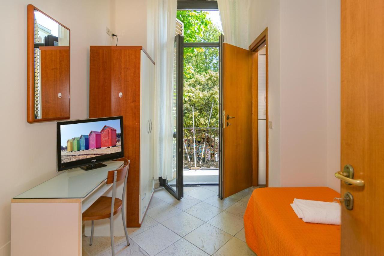 Villa Grazia Βιαρέτζιο Εξωτερικό φωτογραφία