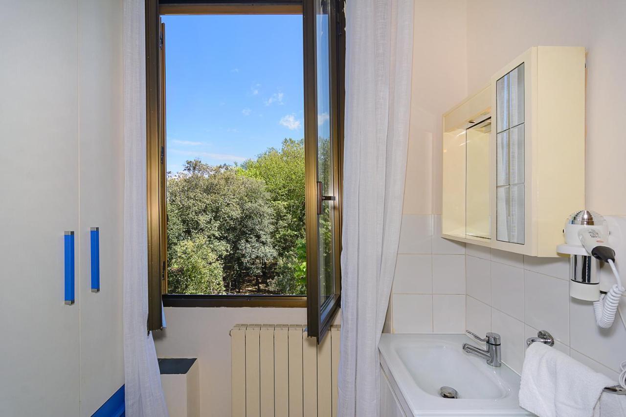 Villa Grazia Βιαρέτζιο Εξωτερικό φωτογραφία