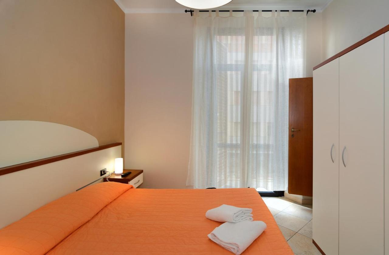 Villa Grazia Βιαρέτζιο Εξωτερικό φωτογραφία