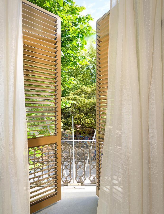 Villa Grazia Βιαρέτζιο Εξωτερικό φωτογραφία