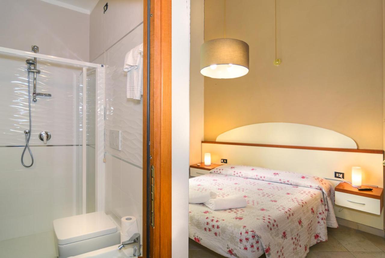 Villa Grazia Βιαρέτζιο Εξωτερικό φωτογραφία