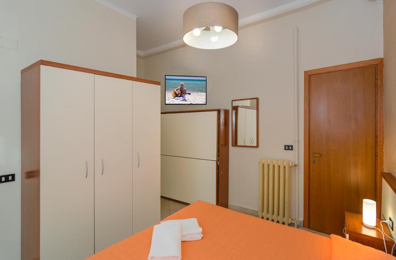 Villa Grazia Βιαρέτζιο Εξωτερικό φωτογραφία