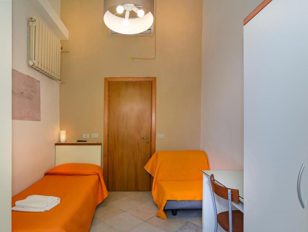 Villa Grazia Βιαρέτζιο Εξωτερικό φωτογραφία