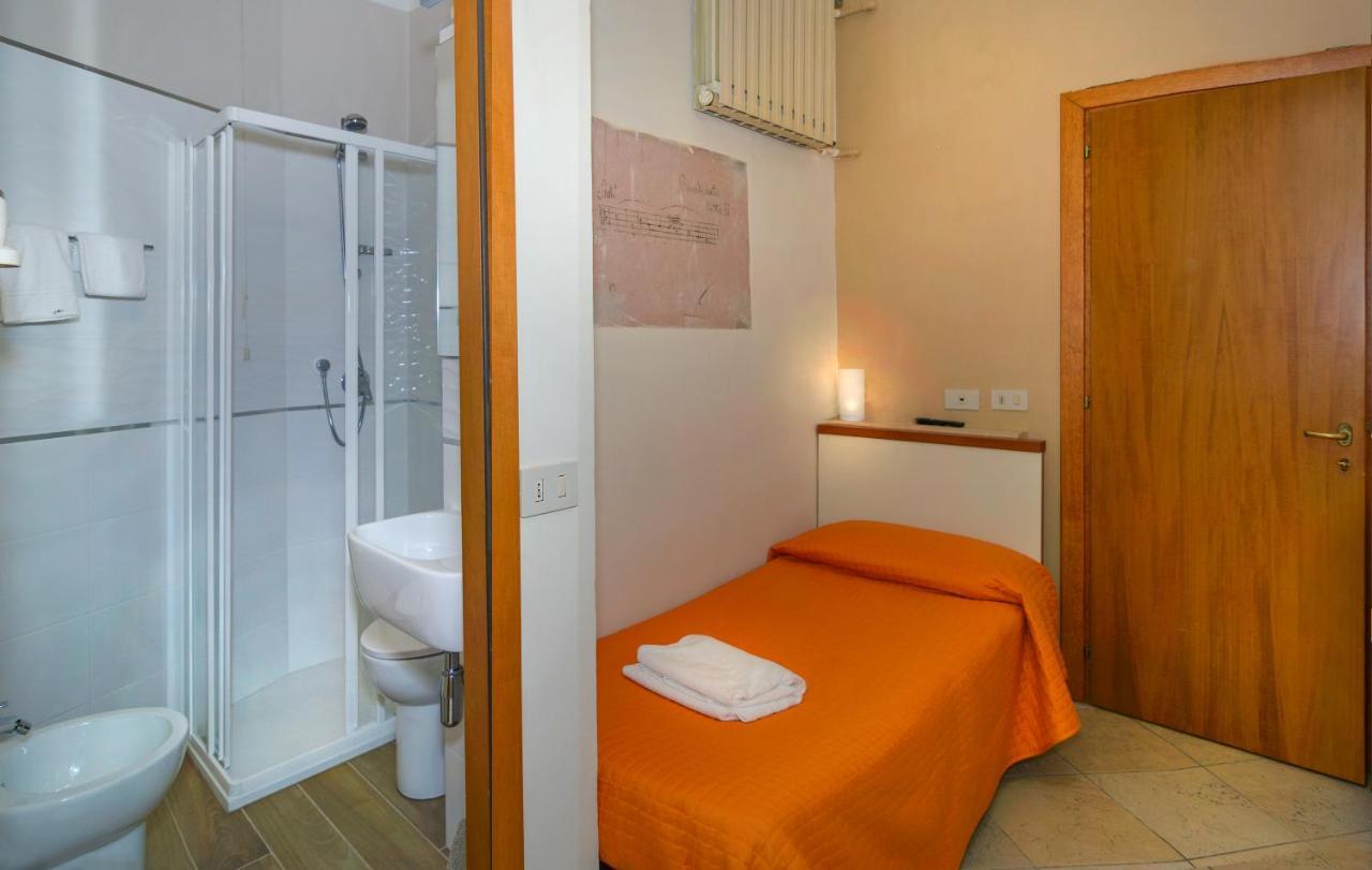 Villa Grazia Βιαρέτζιο Εξωτερικό φωτογραφία