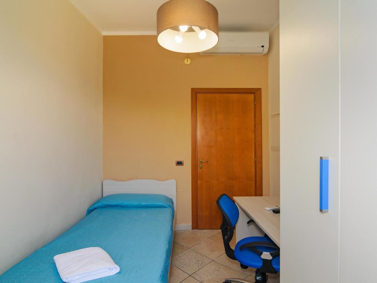 Villa Grazia Βιαρέτζιο Εξωτερικό φωτογραφία