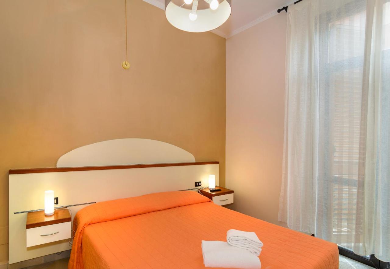 Villa Grazia Βιαρέτζιο Εξωτερικό φωτογραφία