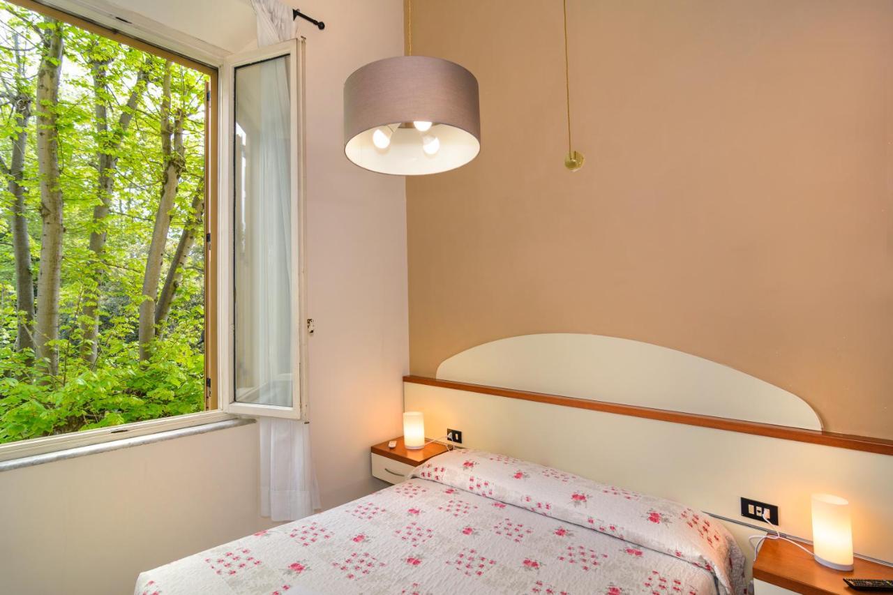 Villa Grazia Βιαρέτζιο Εξωτερικό φωτογραφία