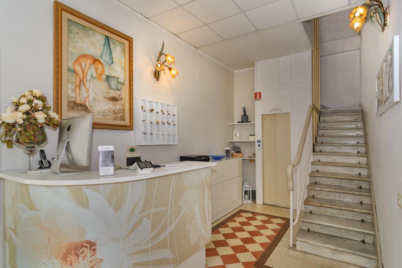 Villa Grazia Βιαρέτζιο Εξωτερικό φωτογραφία