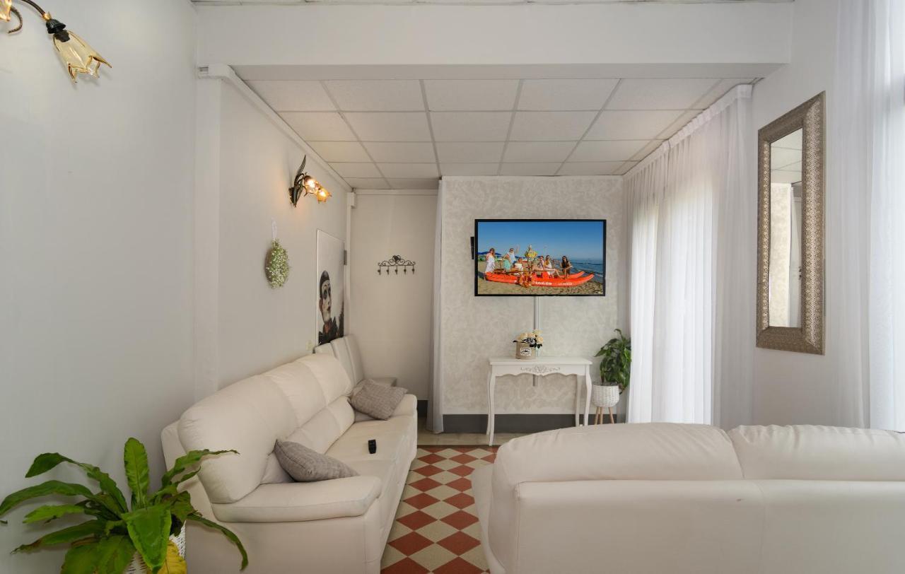 Villa Grazia Βιαρέτζιο Εξωτερικό φωτογραφία