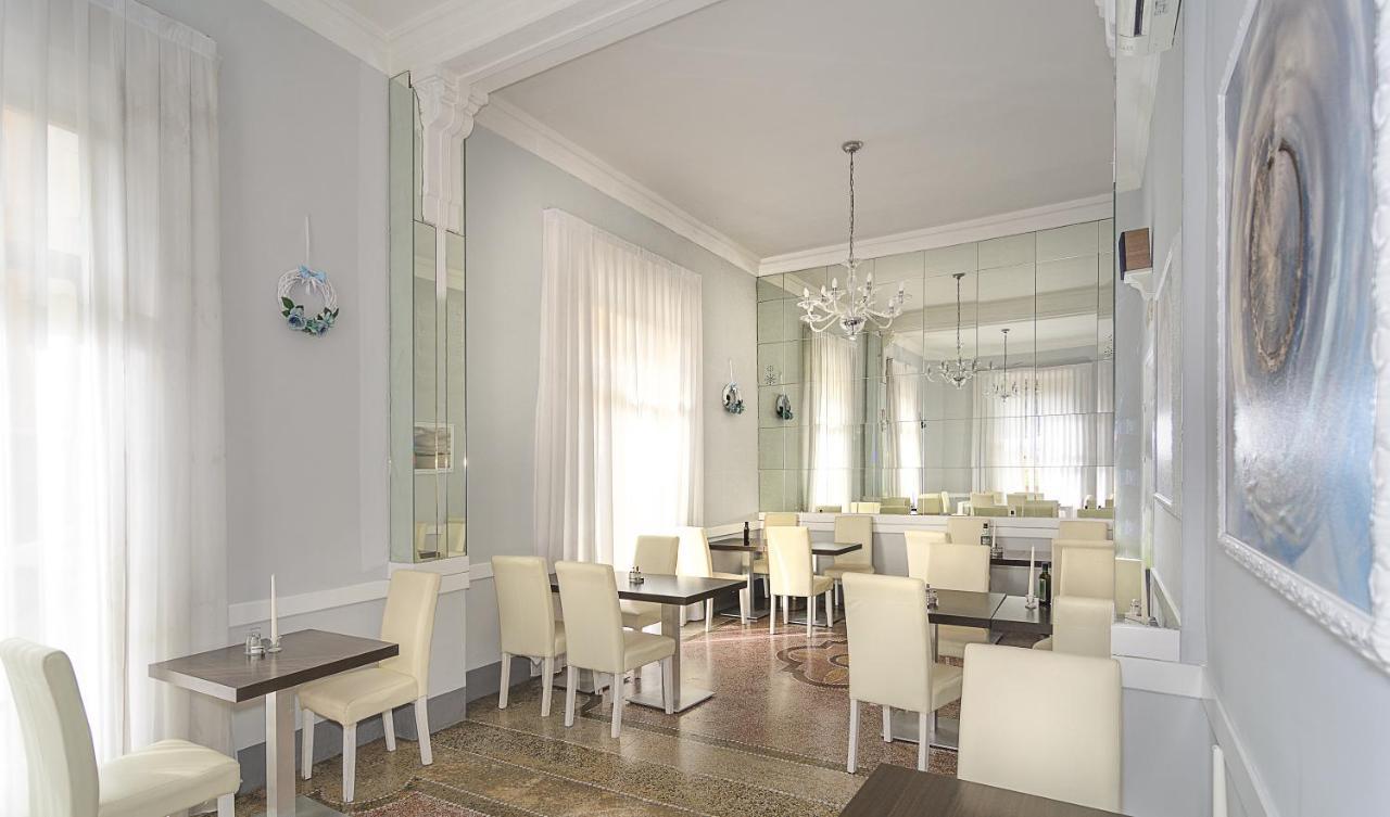 Villa Grazia Βιαρέτζιο Εξωτερικό φωτογραφία