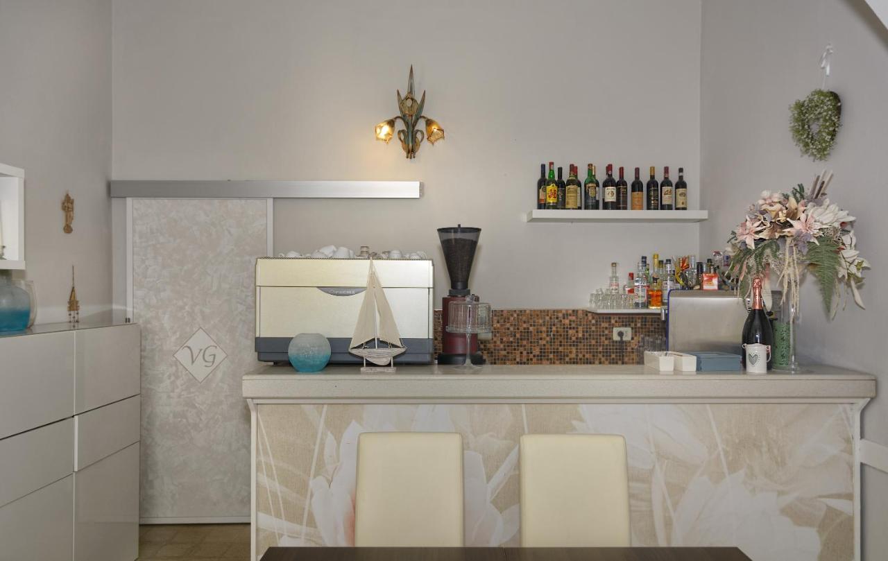 Villa Grazia Βιαρέτζιο Εξωτερικό φωτογραφία