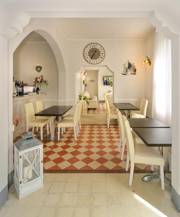 Villa Grazia Βιαρέτζιο Εξωτερικό φωτογραφία