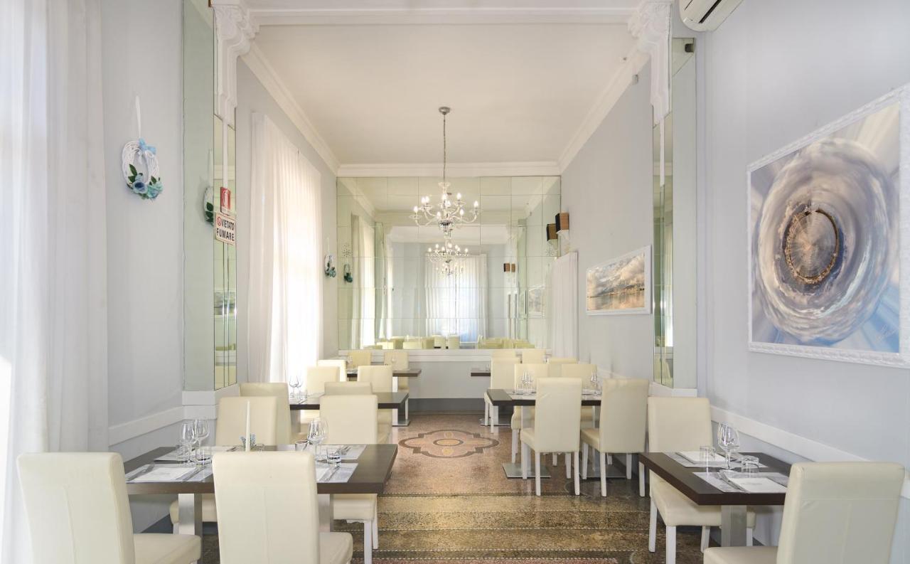Villa Grazia Βιαρέτζιο Εξωτερικό φωτογραφία
