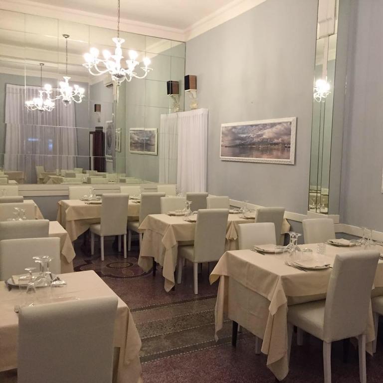 Villa Grazia Βιαρέτζιο Εξωτερικό φωτογραφία