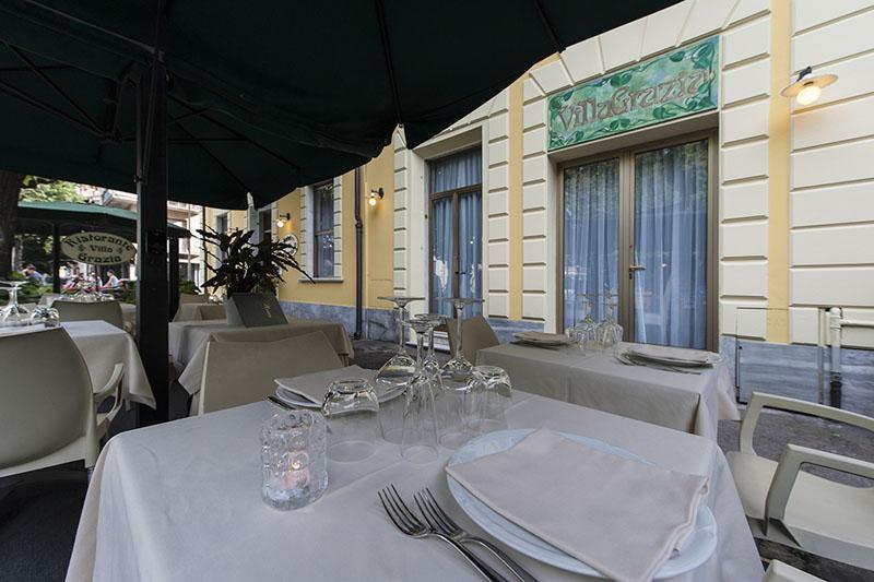 Villa Grazia Βιαρέτζιο Εξωτερικό φωτογραφία